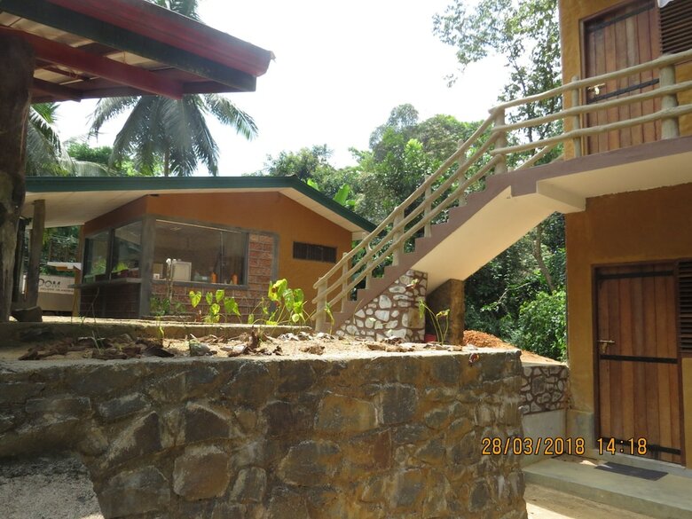 Posada Sinharaja Birder's Lodge