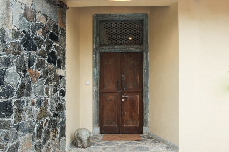 Hotel Villa Saffron Hikkaduwa