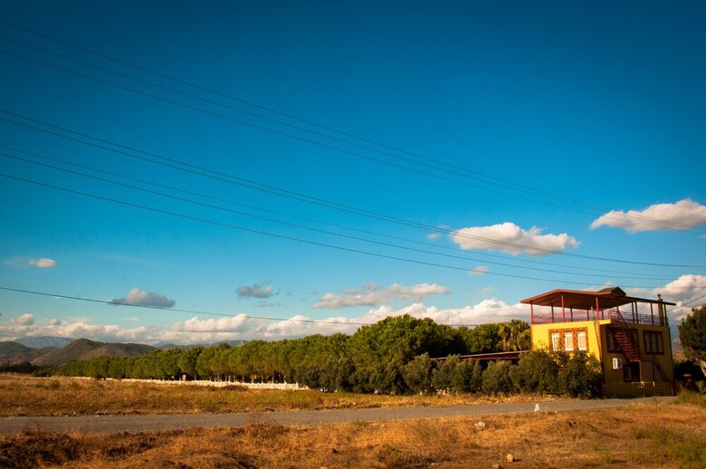 Hotel Koru Beach Club