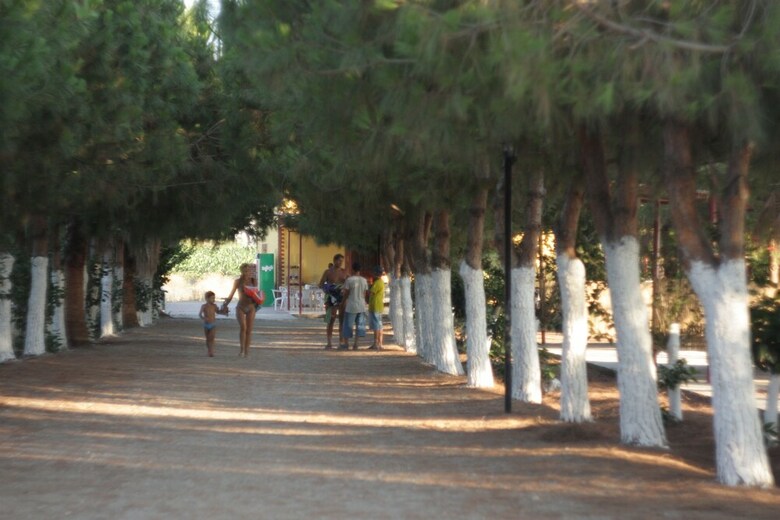 Hotel Koru Beach Club