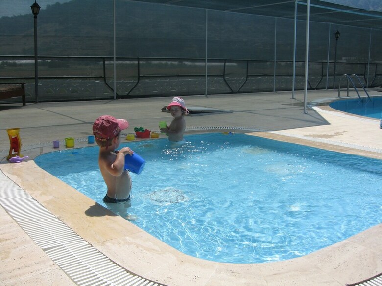 Hotel Koru Beach Club