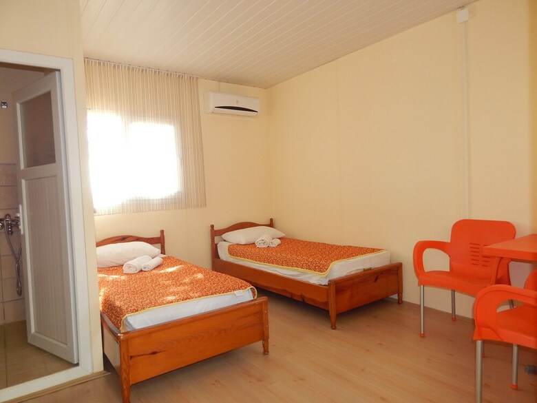 Hotel Koru Beach Club