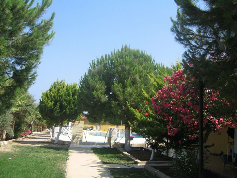 Hotel Koru Beach Club