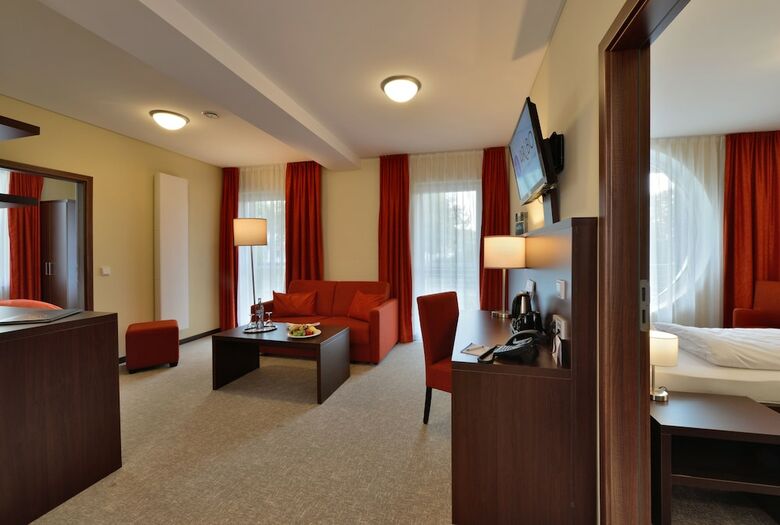 Aribo Hotel Erbendorf