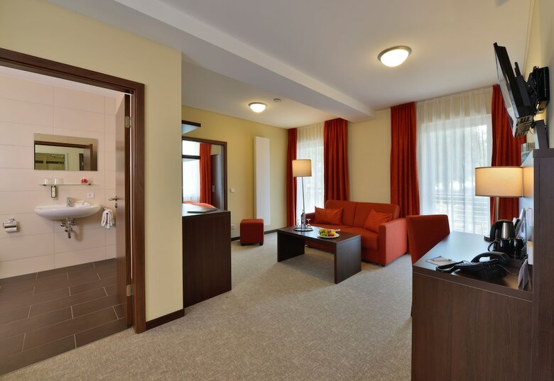 Aribo Hotel Erbendorf