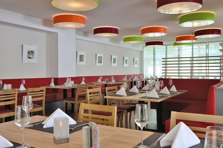 Aribo Hotel Erbendorf