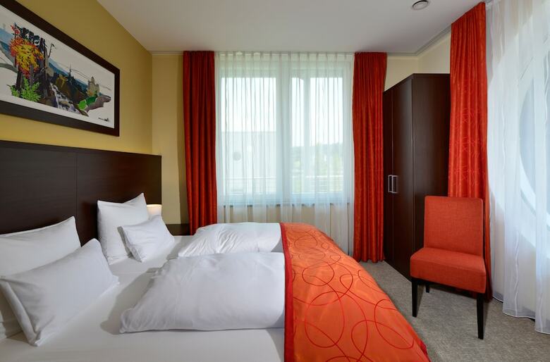 Aribo Hotel Erbendorf