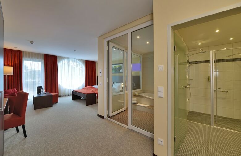 Aribo Hotel Erbendorf