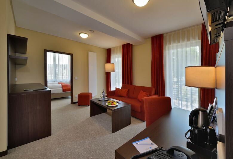 Aribo Hotel Erbendorf