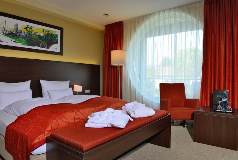 Aribo Hotel Erbendorf