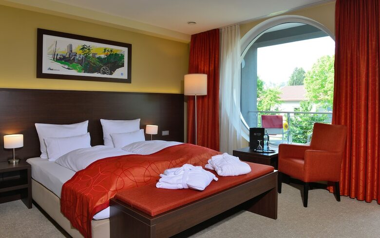 Aribo Hotel Erbendorf
