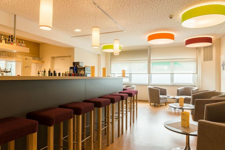 Aribo Hotel Erbendorf