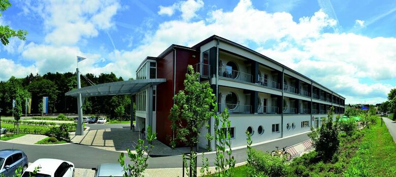 Aribo Hotel Erbendorf