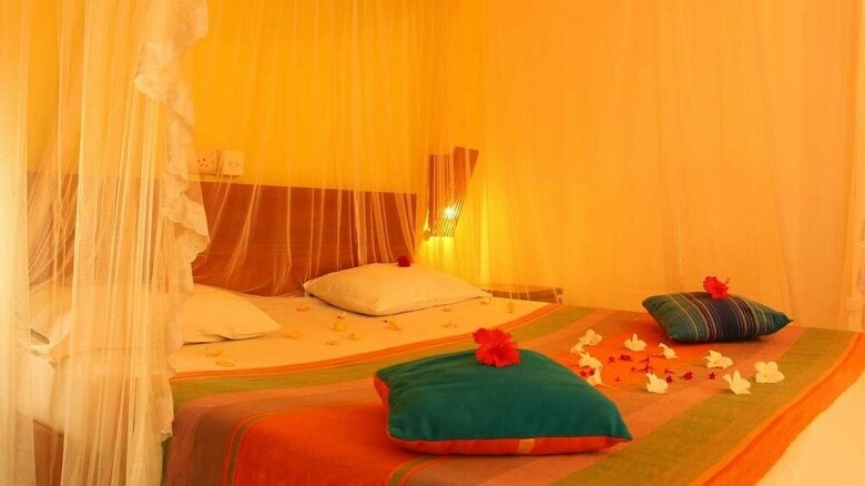 Hotel Primrose Guest House