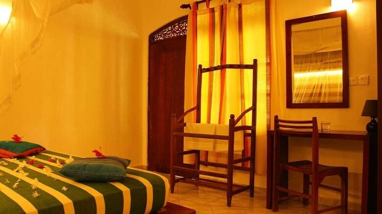Hotel Primrose Guest House