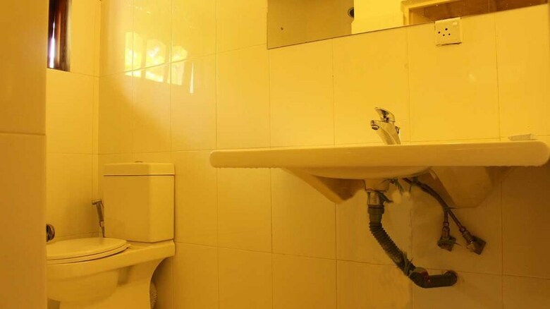Hotel Primrose Guest House