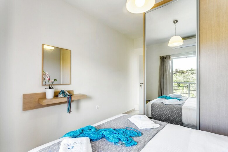 Cyan Icons Villas