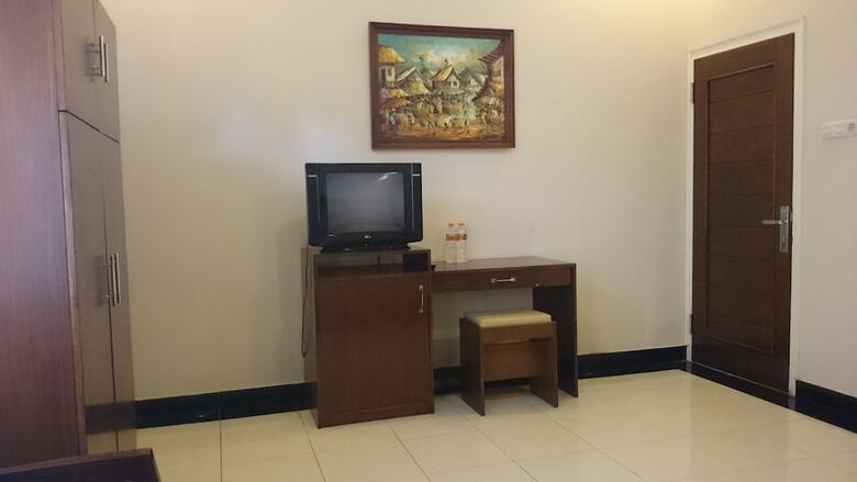 Hotel Catur Warga