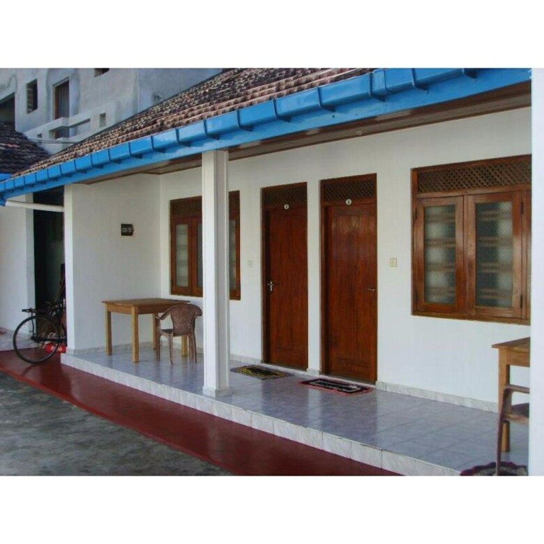 Hotel Vista Budde's Beach