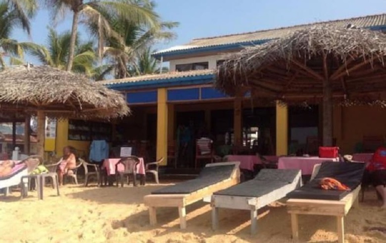 Hotel Vista Budde's Beach