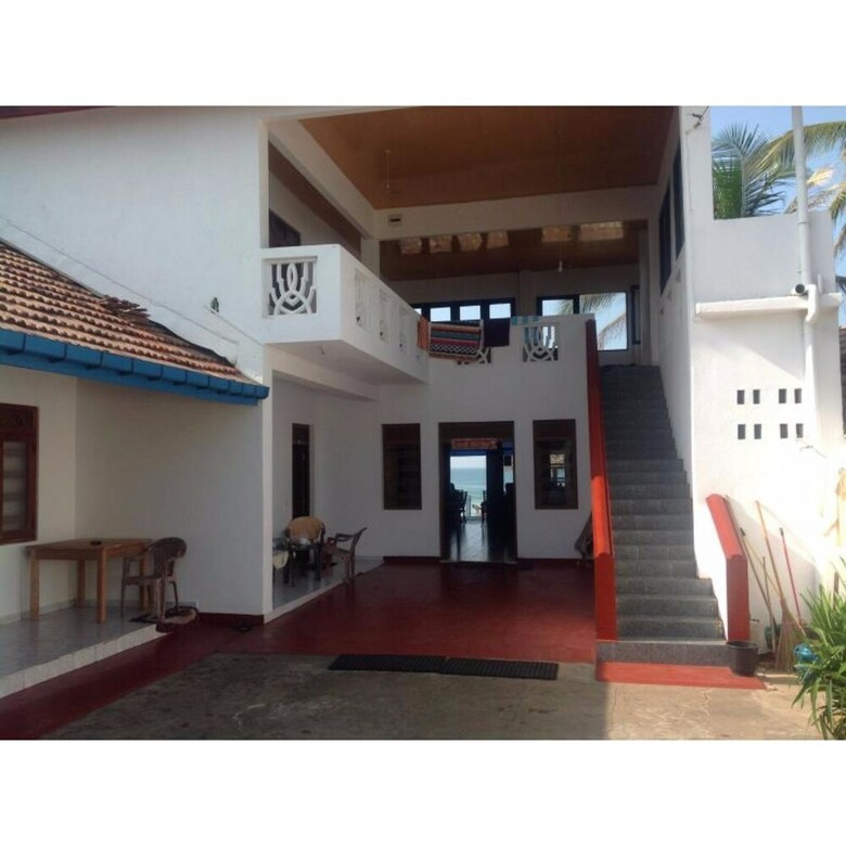 Hotel Vista Budde's Beach