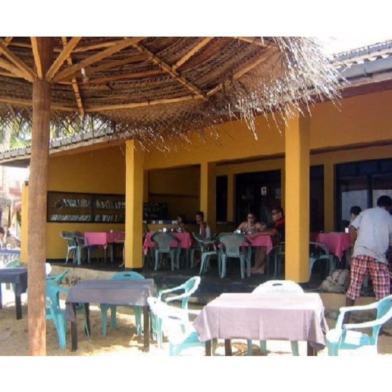 Hotel Vista Budde's Beach