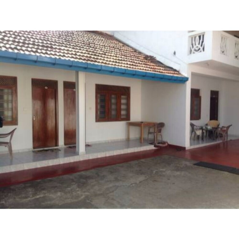 Hotel Vista Budde's Beach