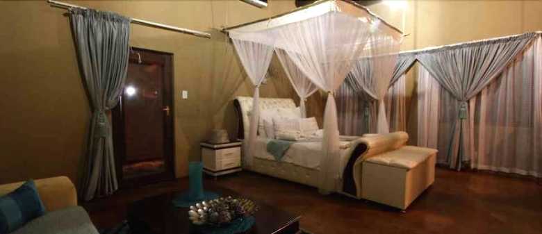 Posada Humdani African Bush Safaris
