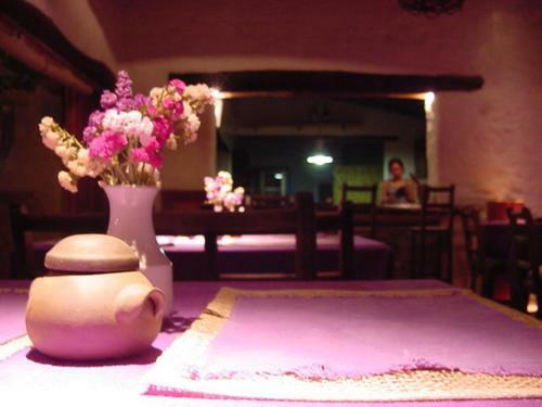 Hotel Hosteria Rincon de Fuego