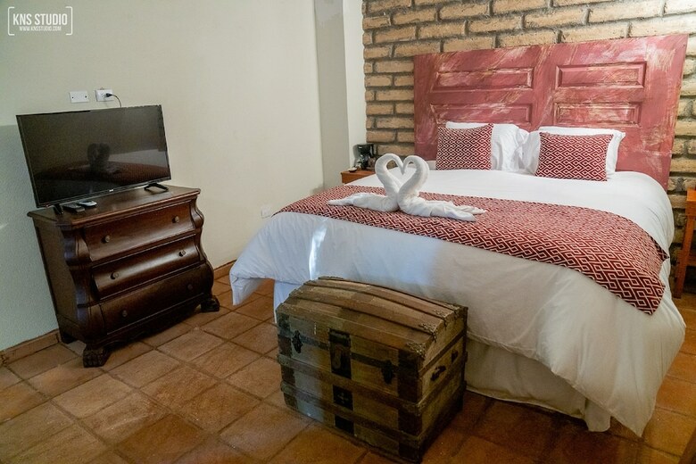 Hotel Casa 1800 Suchitoto