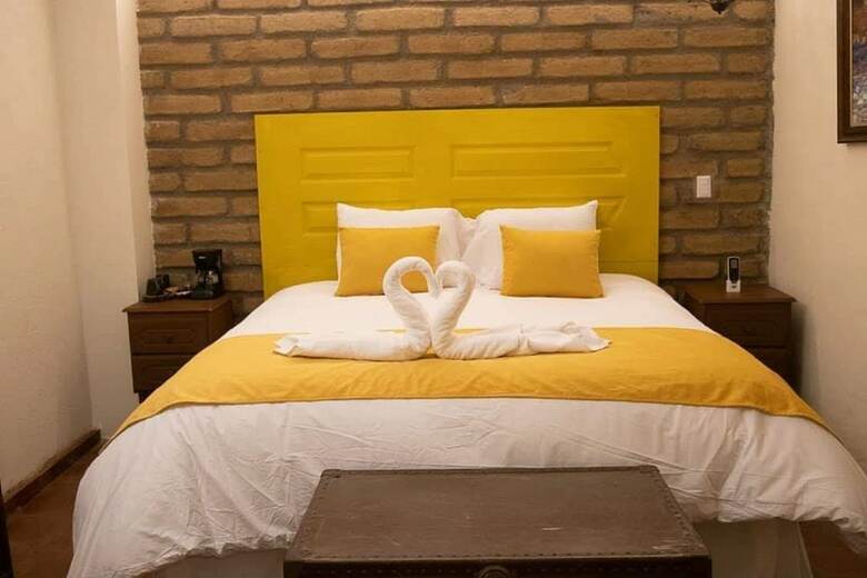 Hotel Casa 1800 Suchitoto