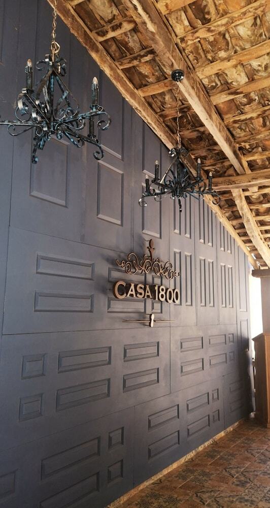 Hotel Casa 1800 Suchitoto