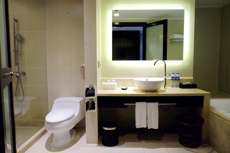 Hotel Holiday Inn Guangzhou Shifu