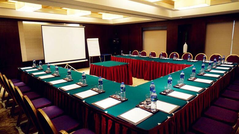 Hotel Holiday Inn Guangzhou Shifu