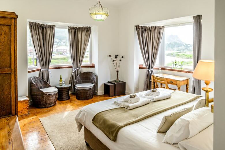 Bed & Breakfast The Muize