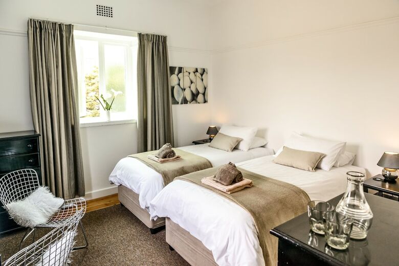 Bed & Breakfast The Muize