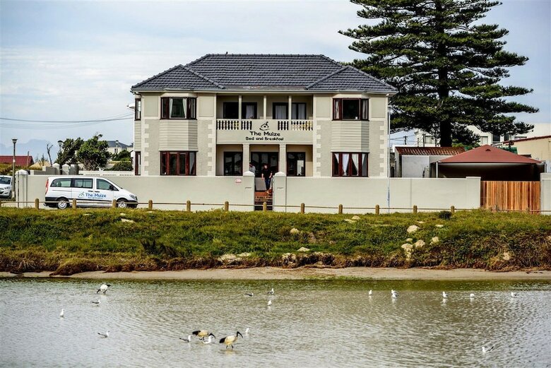Bed & Breakfast The Muize