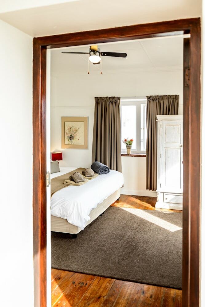 Bed & Breakfast The Muize