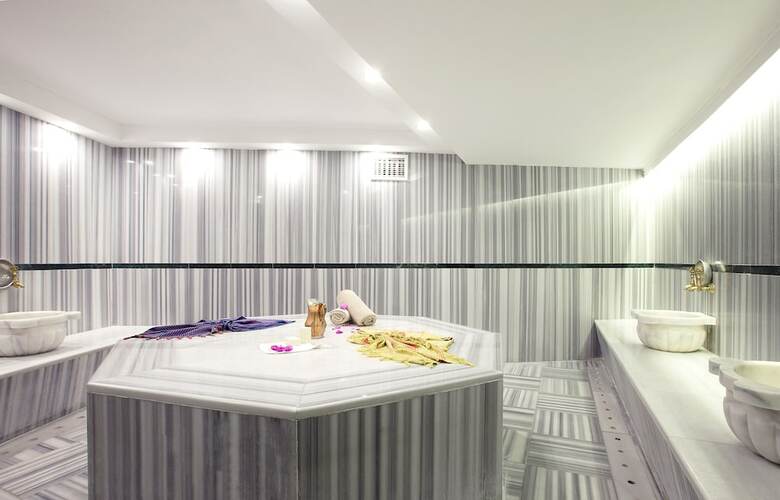 Marti La Perla Hotel - All Inclusive - Adult Only