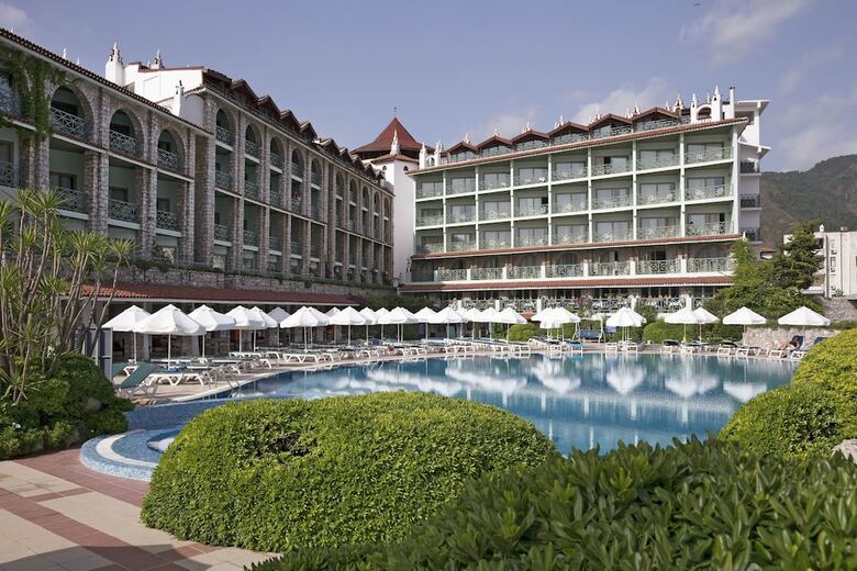Marti La Perla Hotel - All Inclusive - Adult Only
