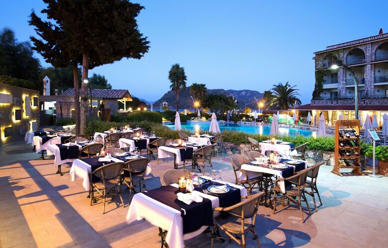Marti La Perla Hotel - All Inclusive - Adult Only