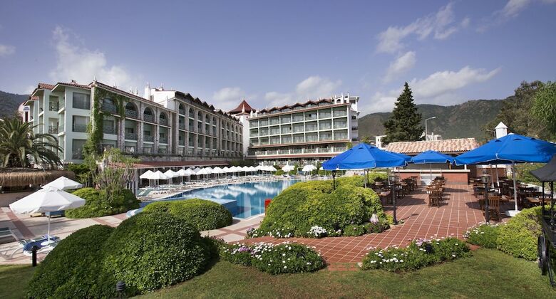 Marti La Perla Hotel - All Inclusive - Adult Only