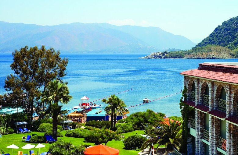 Marti La Perla Hotel - All Inclusive - Adult Only