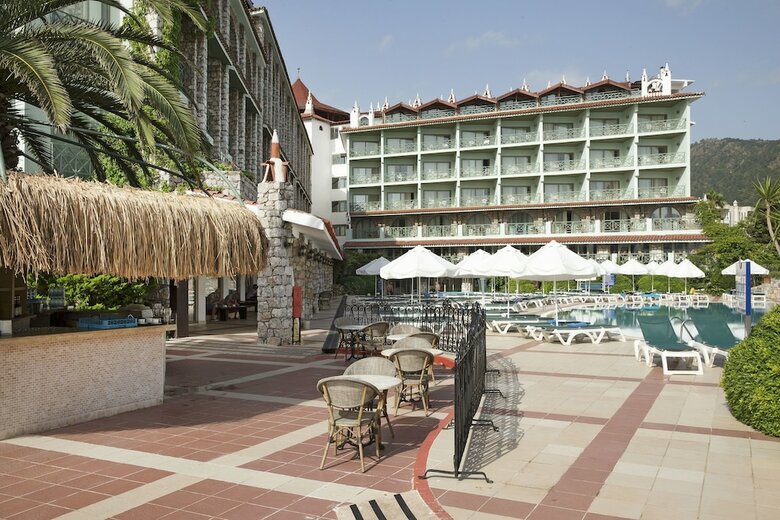 Marti La Perla Hotel - All Inclusive - Adult Only