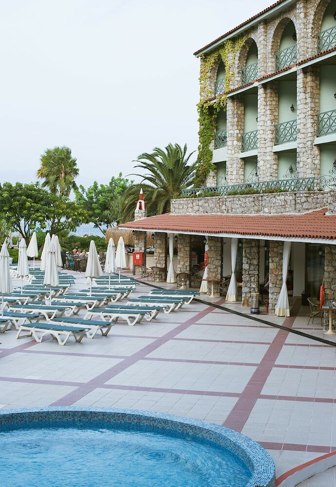 Marti La Perla Hotel - All Inclusive - Adult Only