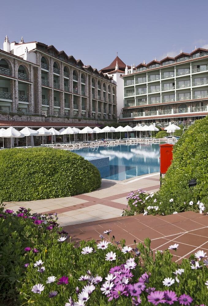 Marti La Perla Hotel - All Inclusive - Adult Only