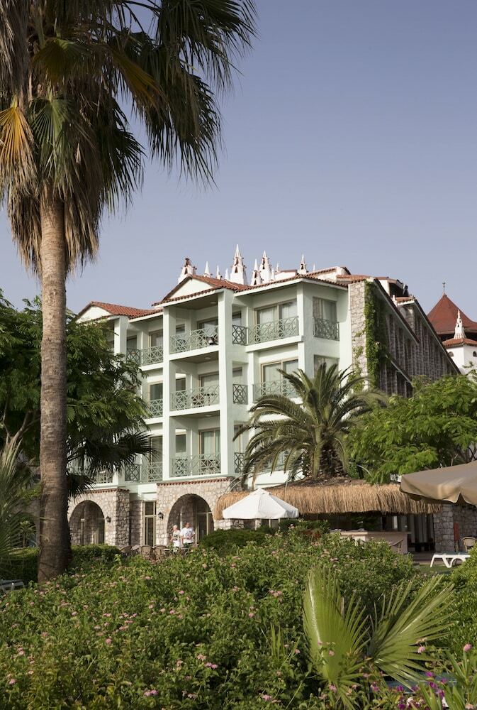 Marti La Perla Hotel - All Inclusive - Adult Only