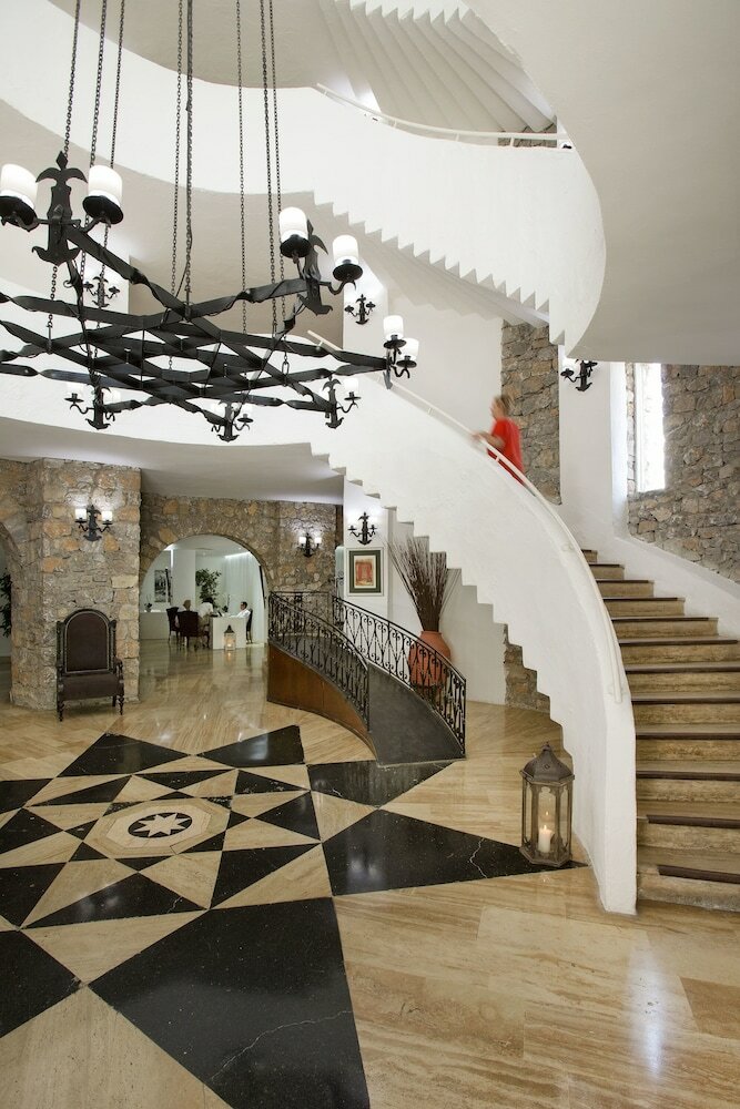 Marti La Perla Hotel - All Inclusive - Adult Only