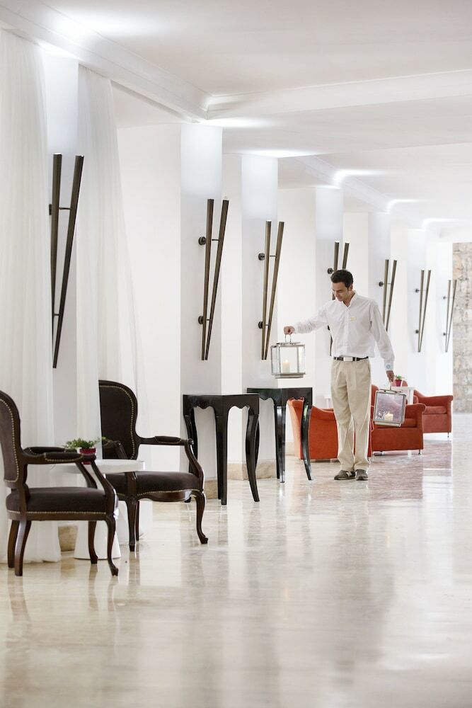 Marti La Perla Hotel - All Inclusive - Adult Only