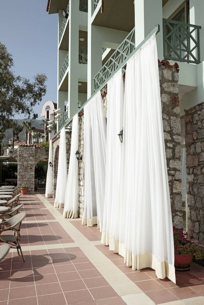 Marti La Perla Hotel - All Inclusive - Adult Only